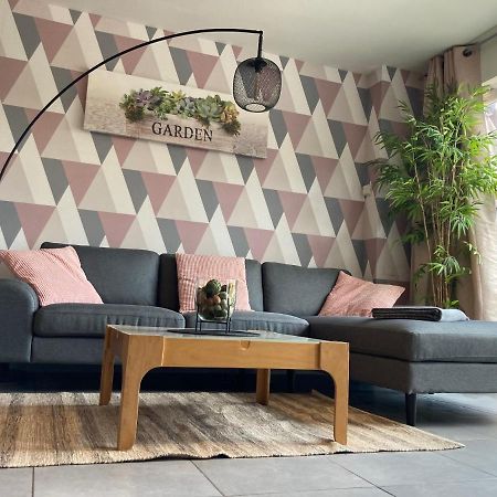 Le Lodges Quievrain Dış mekan fotoğraf