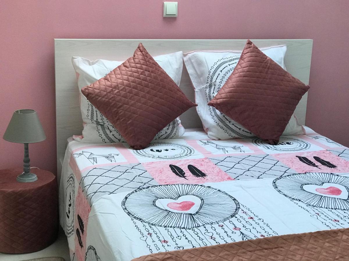 Le Lodges Quievrain Dış mekan fotoğraf