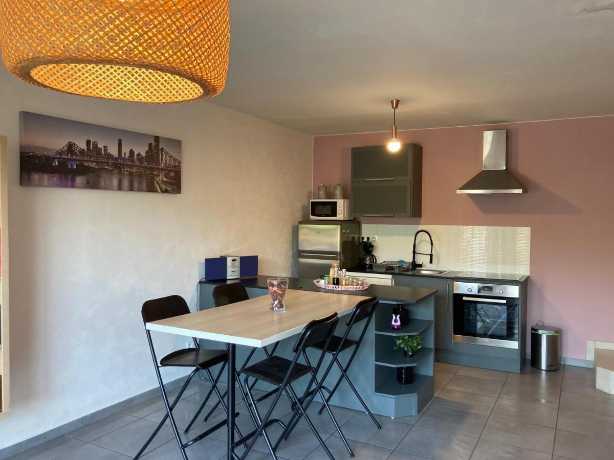 Le Lodges Quievrain Dış mekan fotoğraf