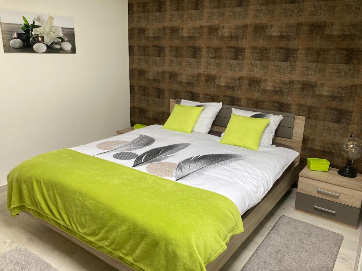 Le Lodges Quievrain Dış mekan fotoğraf